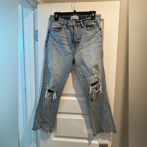 Daze denim size 29